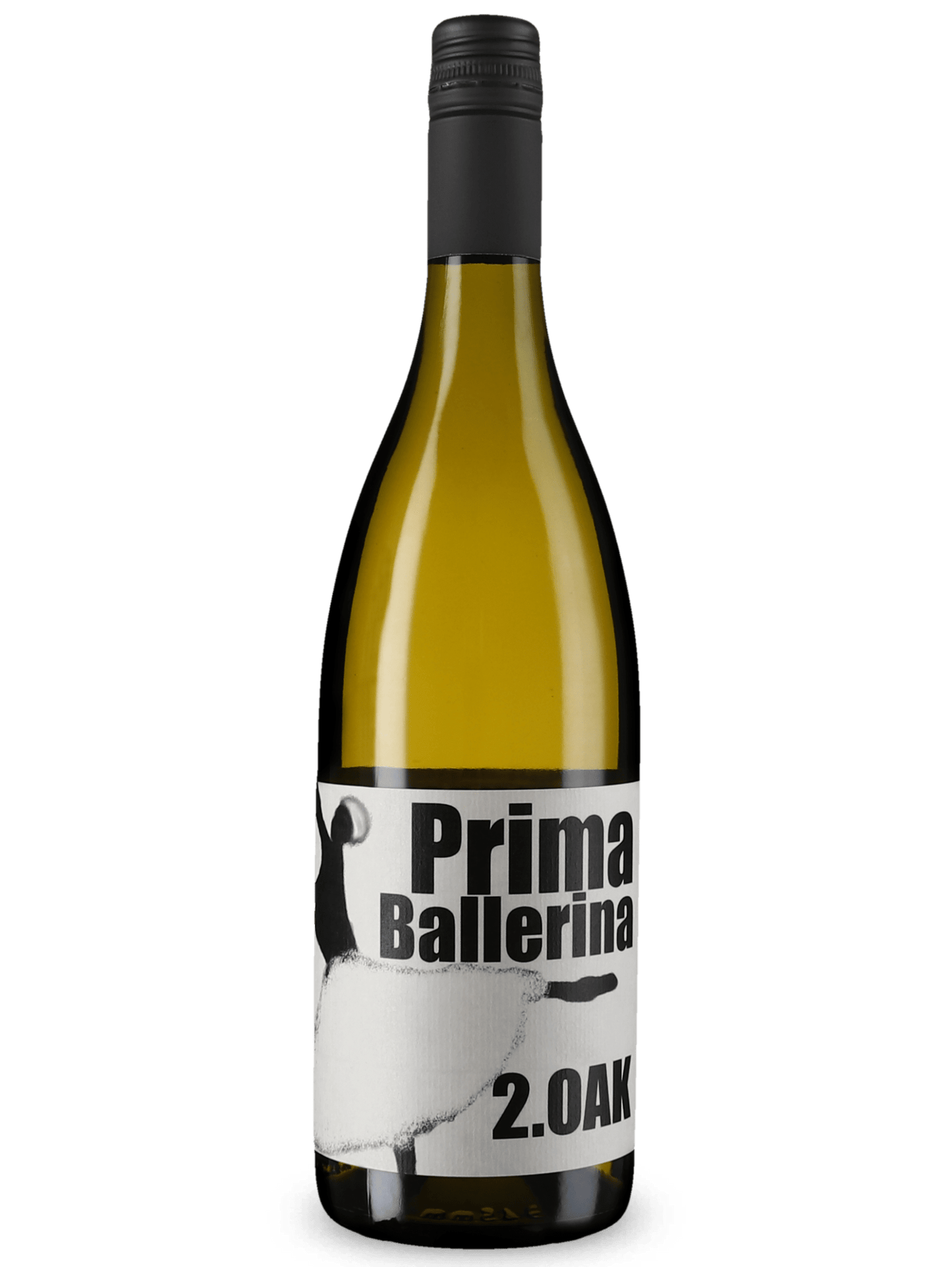 2018 Prima Ballerina 2.OAK - SHOP