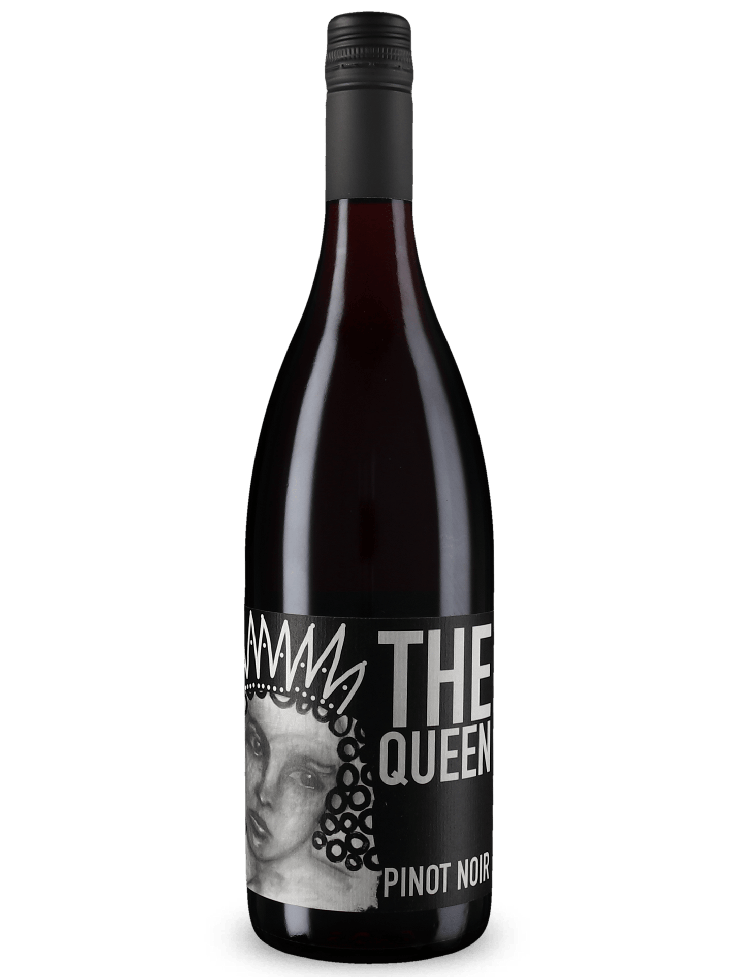 2020 THE QUEEN - SHOP