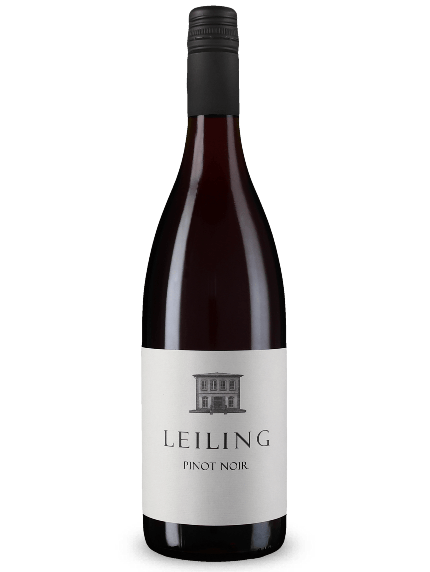 2021 Pinot Noir - SHOP