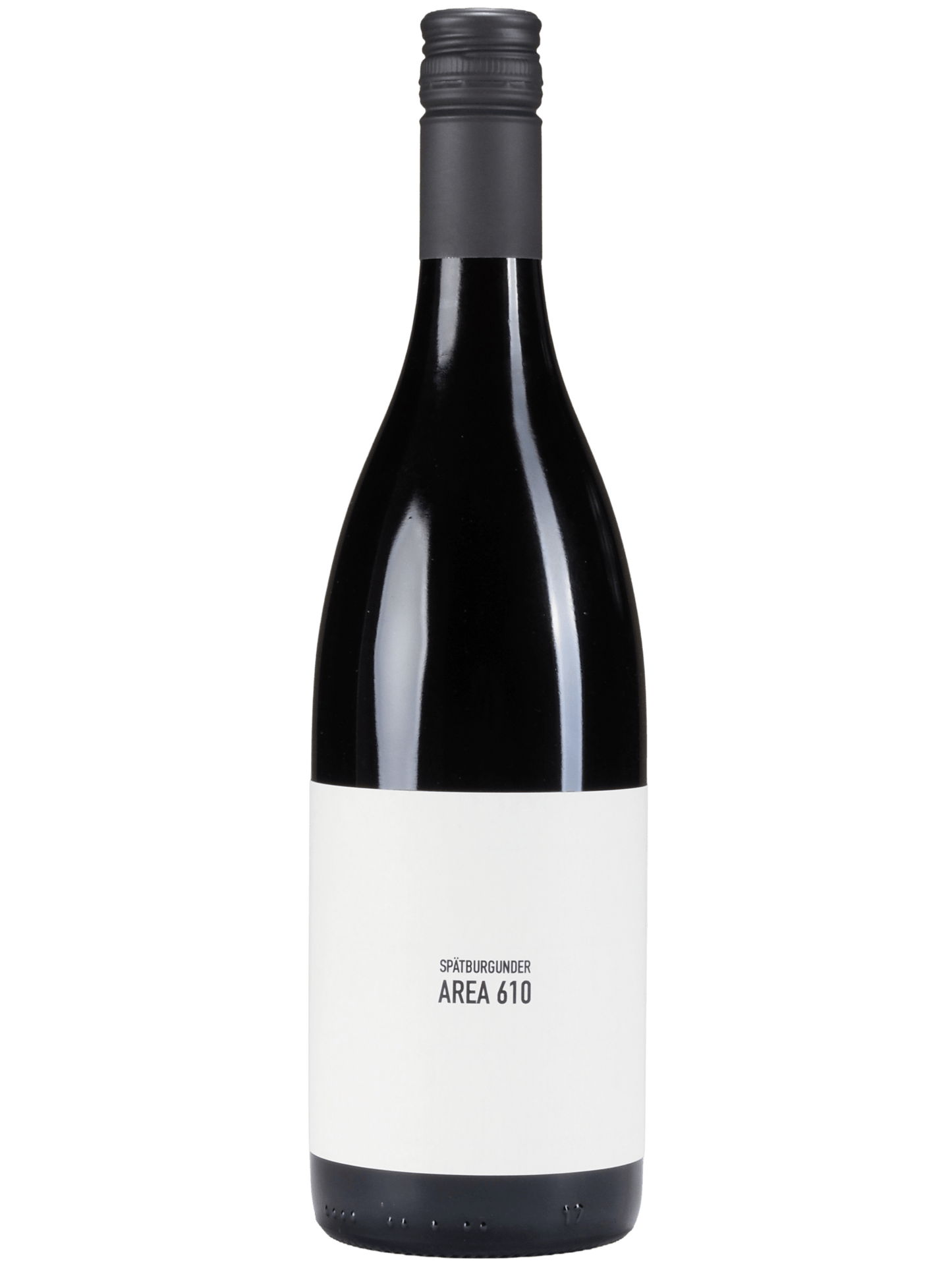 2022 Spätburgunder AREA 610 - SHOP