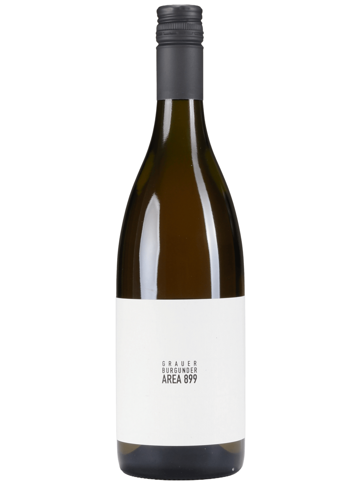 2023 Grauer Burgunder Area 899 - SHOP
