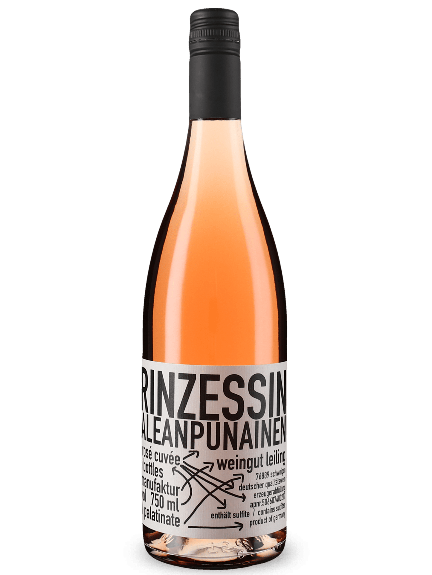 2023 Prinzessin Vaaleanpunainen - SHOP