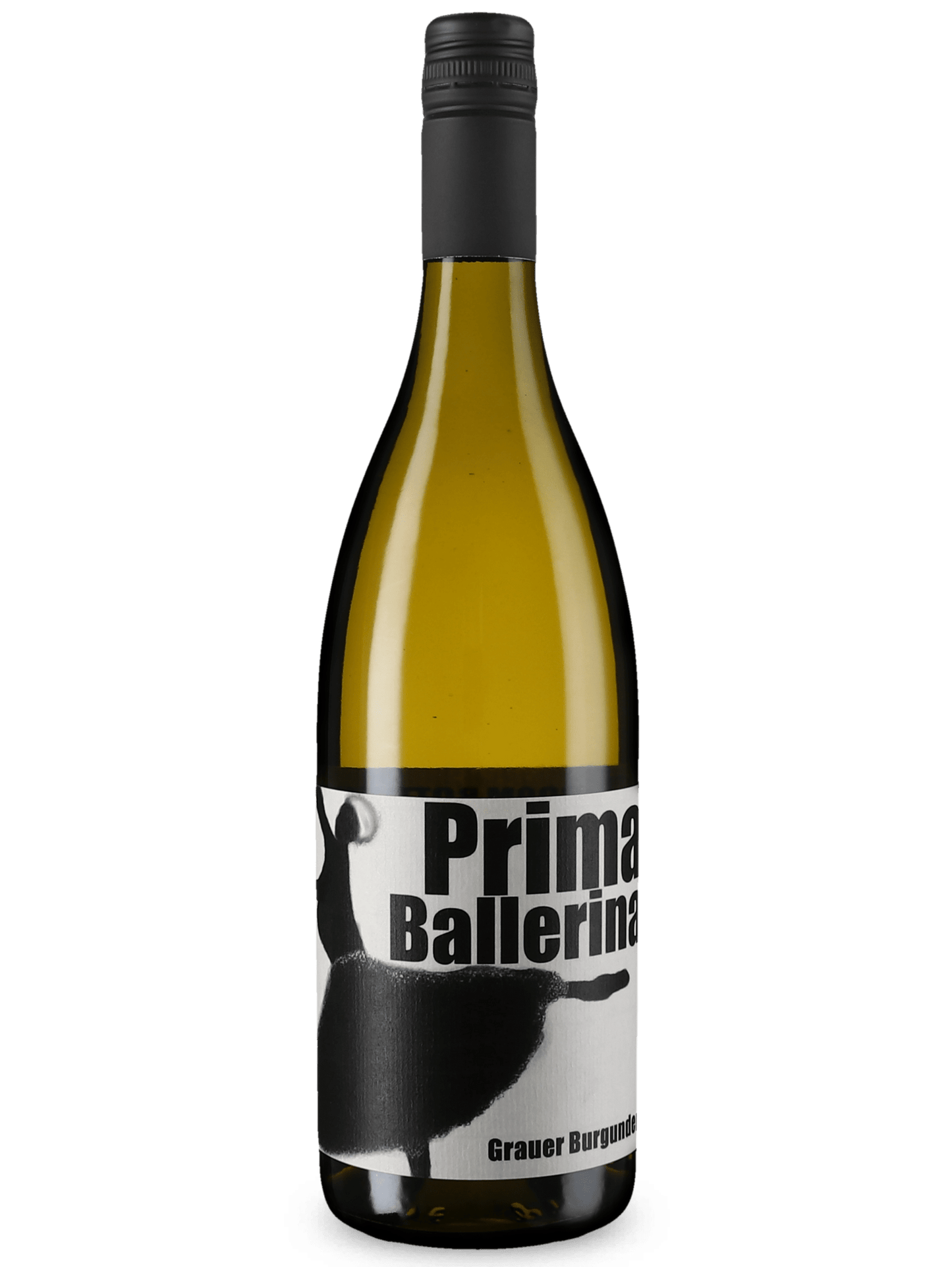 2018 Prima Ballerina - SHOP