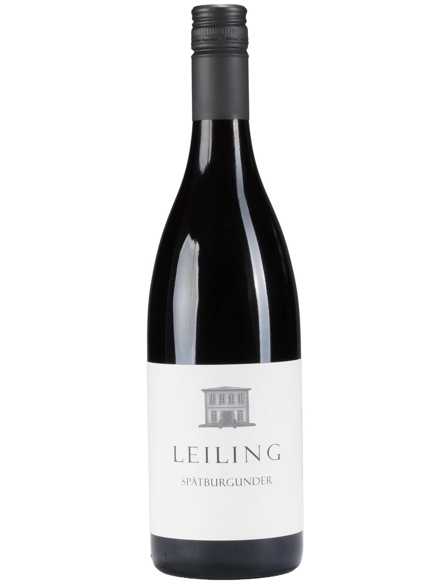 2019 Spätburgunder Spätlese - SHOP