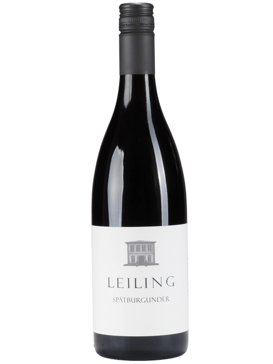 2019 Spätburgunder Spätlese - SHOP