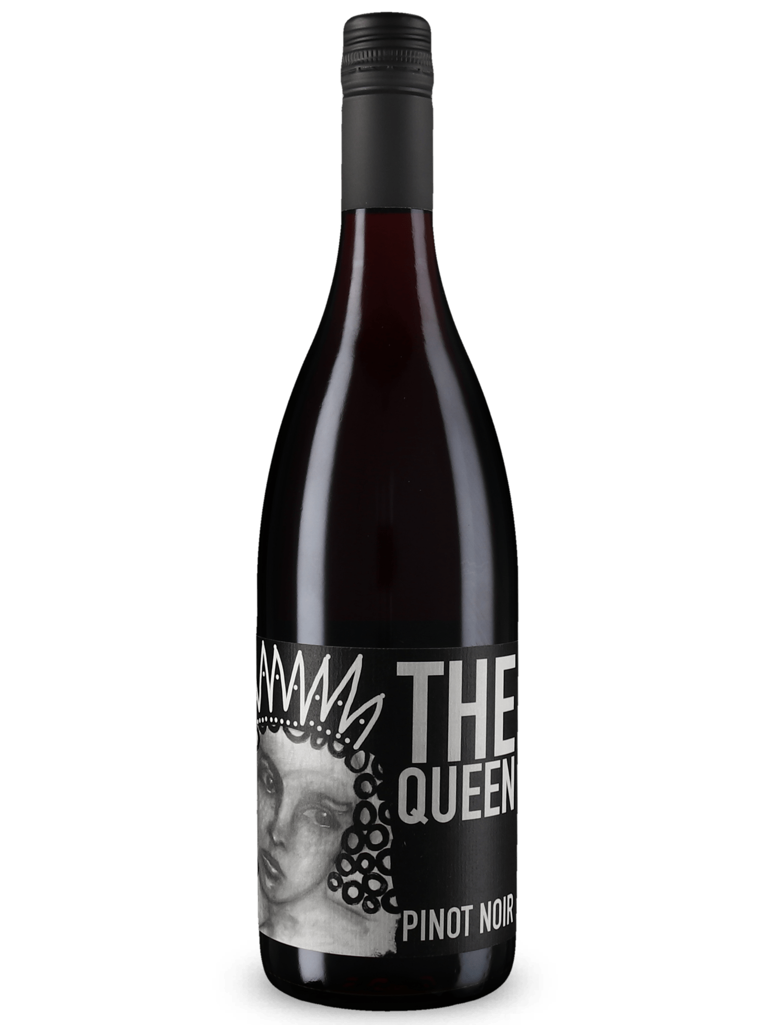 2020 THE QUEEN - SHOP