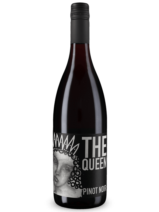 2020 THE QUEEN - SHOP