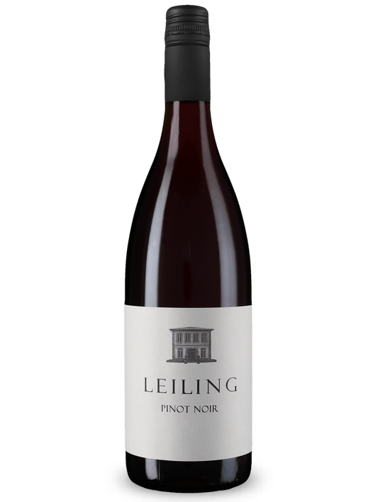 2021 Pinot Noir - SHOP