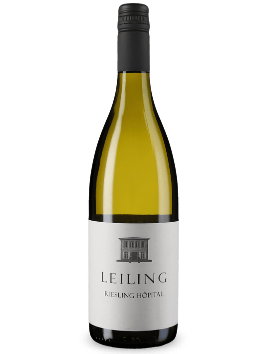 2022 Riesling Hôpital - SHOP