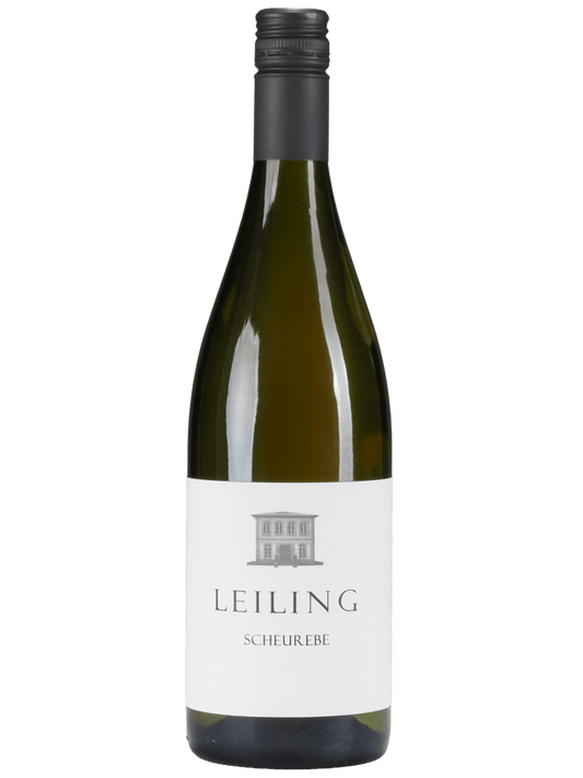 2022 Scheurebe - SHOP