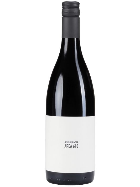 2022 Spätburgunder AREA 610 - SHOP