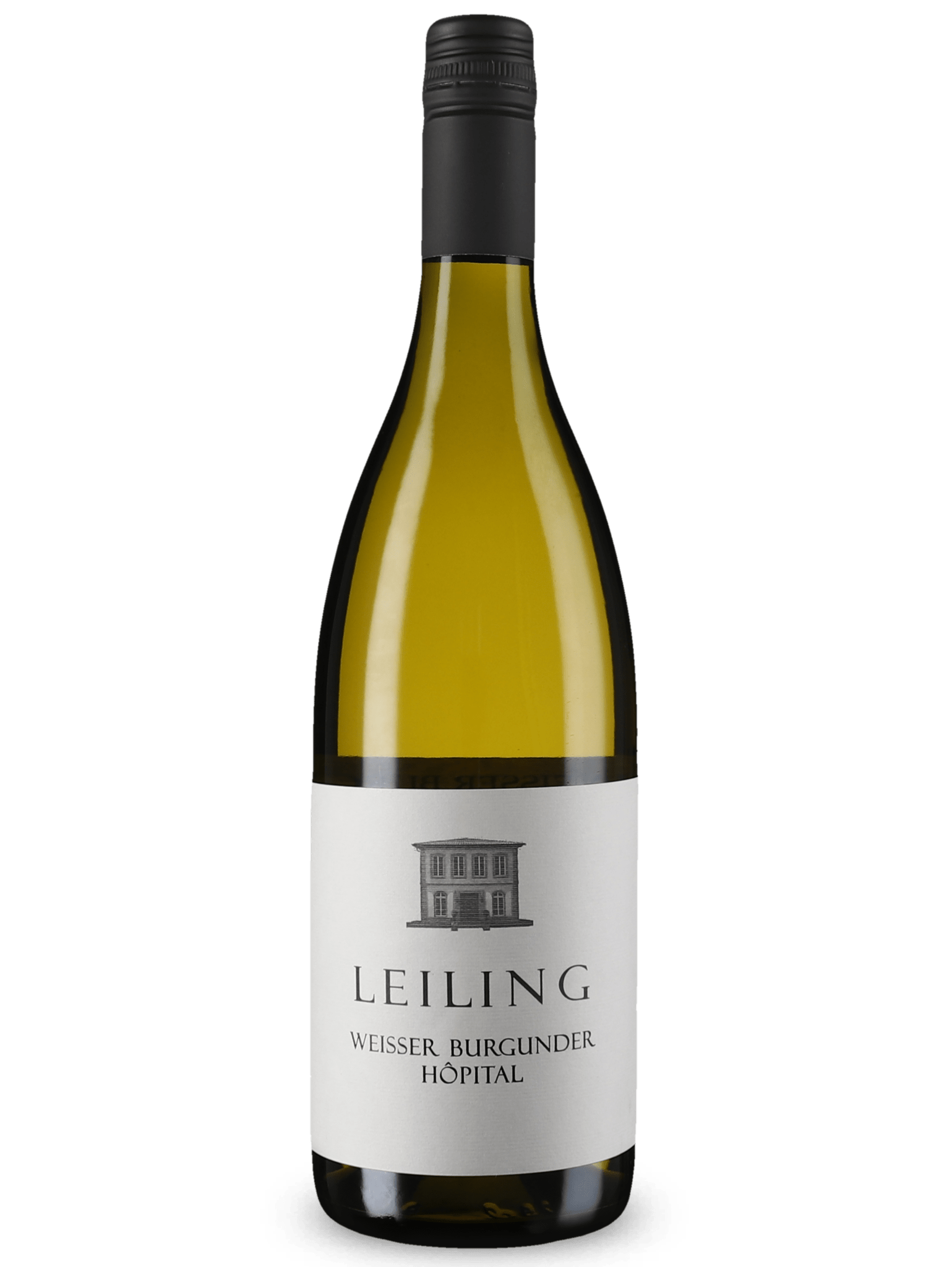 2022 Weißer Burgunder Hôpital - SHOP