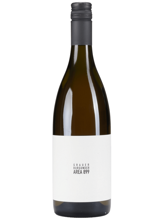 2023 Grauer Burgunder Area 899 - SHOP