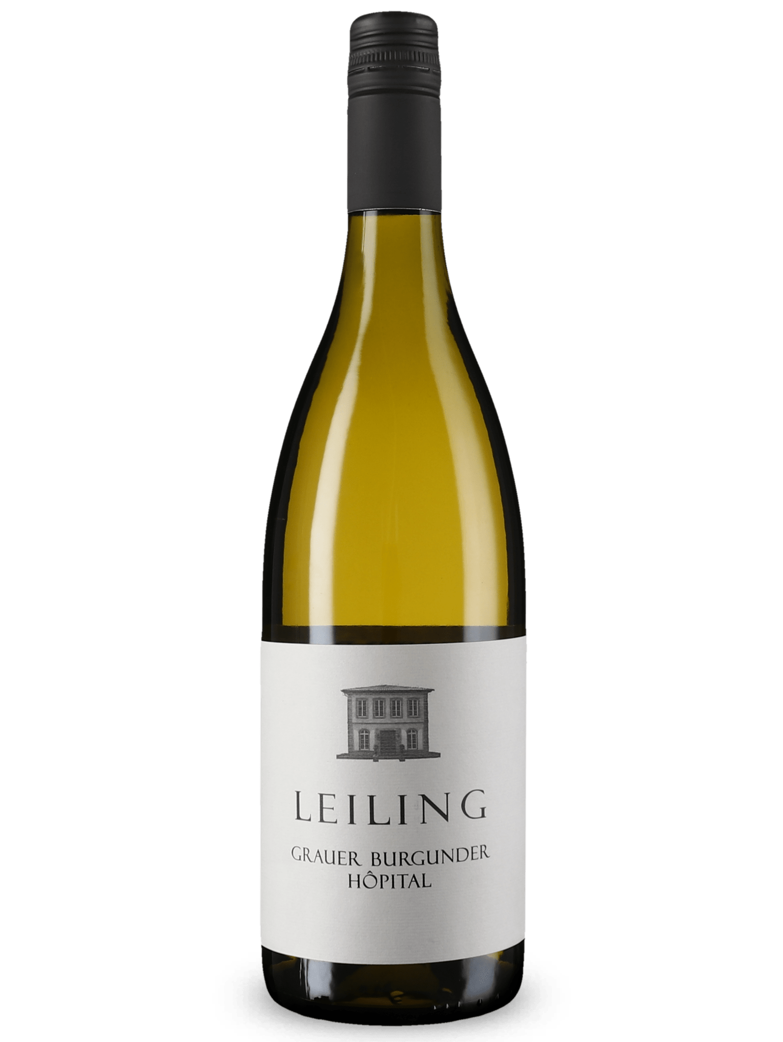 2023 Grauer Burgunder Hôpital - SHOP