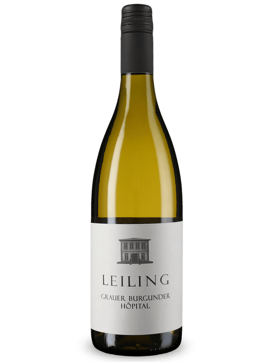 2023 Grauer Burgunder Hôpital - SHOP