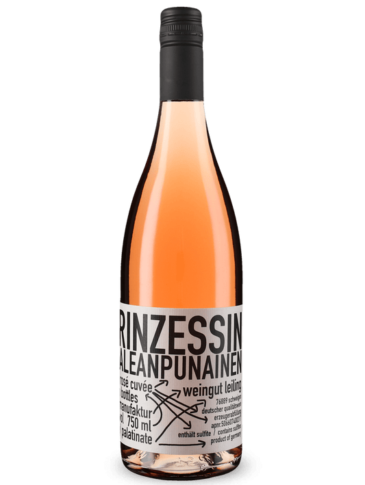 2023 Prinzessin Vaaleanpunainen - SHOP