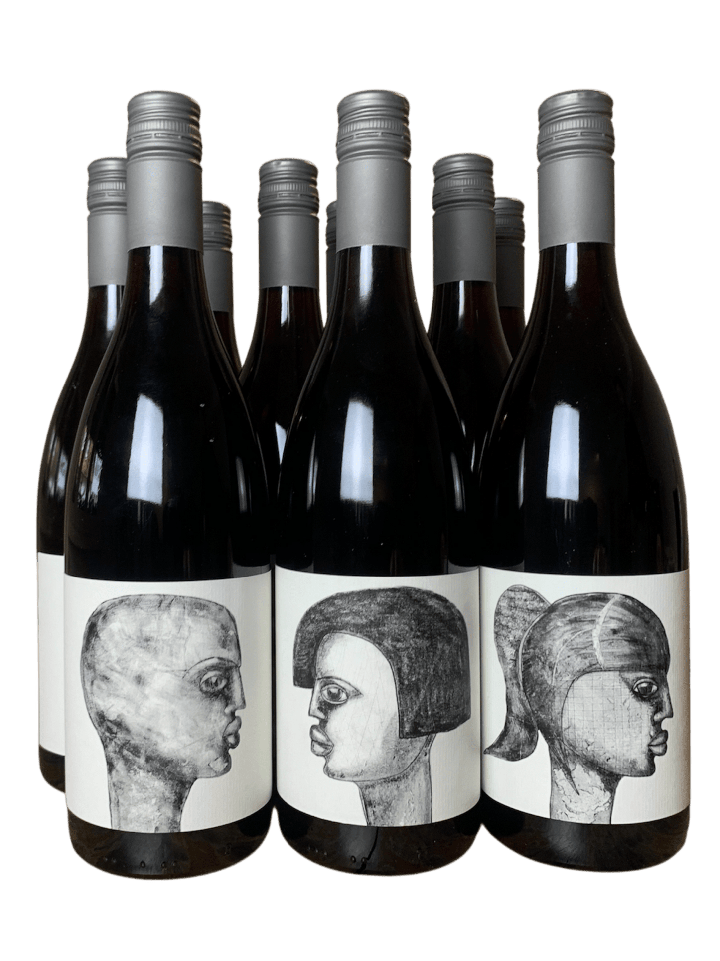 Pinot Noir ARTIG Paket - Weingut Leiling