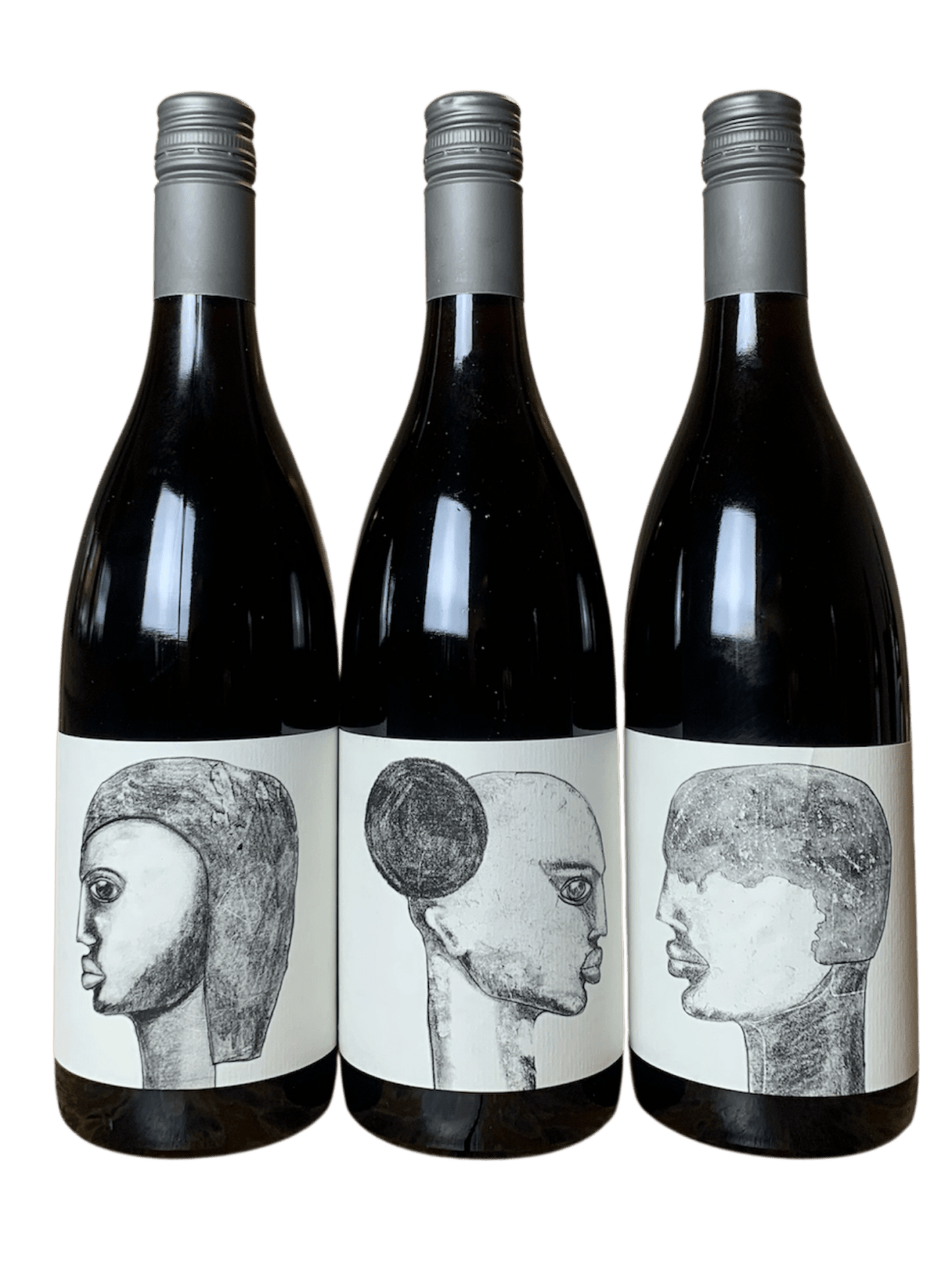 Pinot Noir ARTIG Paket - Weingut Leiling