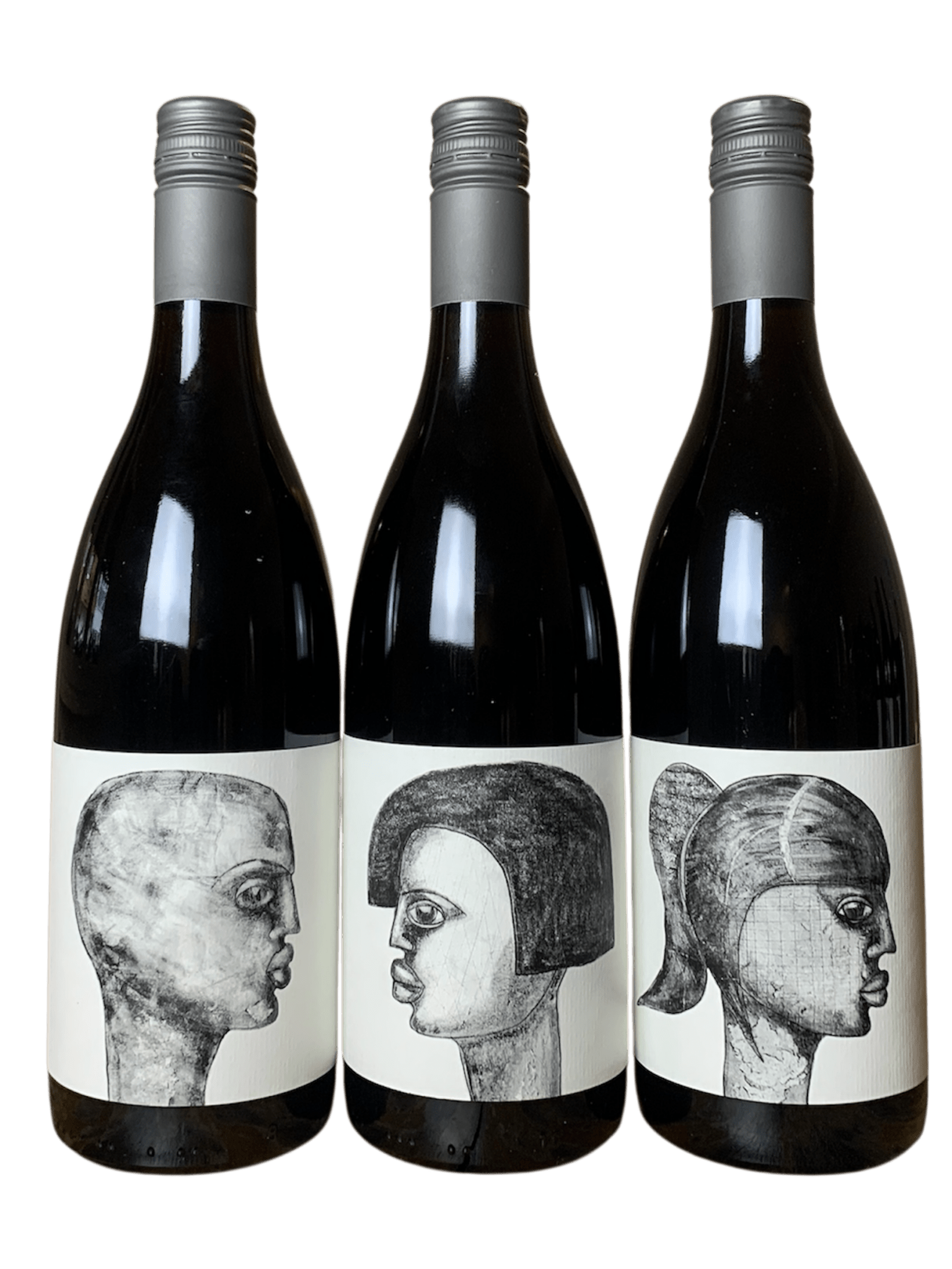 Pinot Noir ARTIG Paket - Weingut Leiling