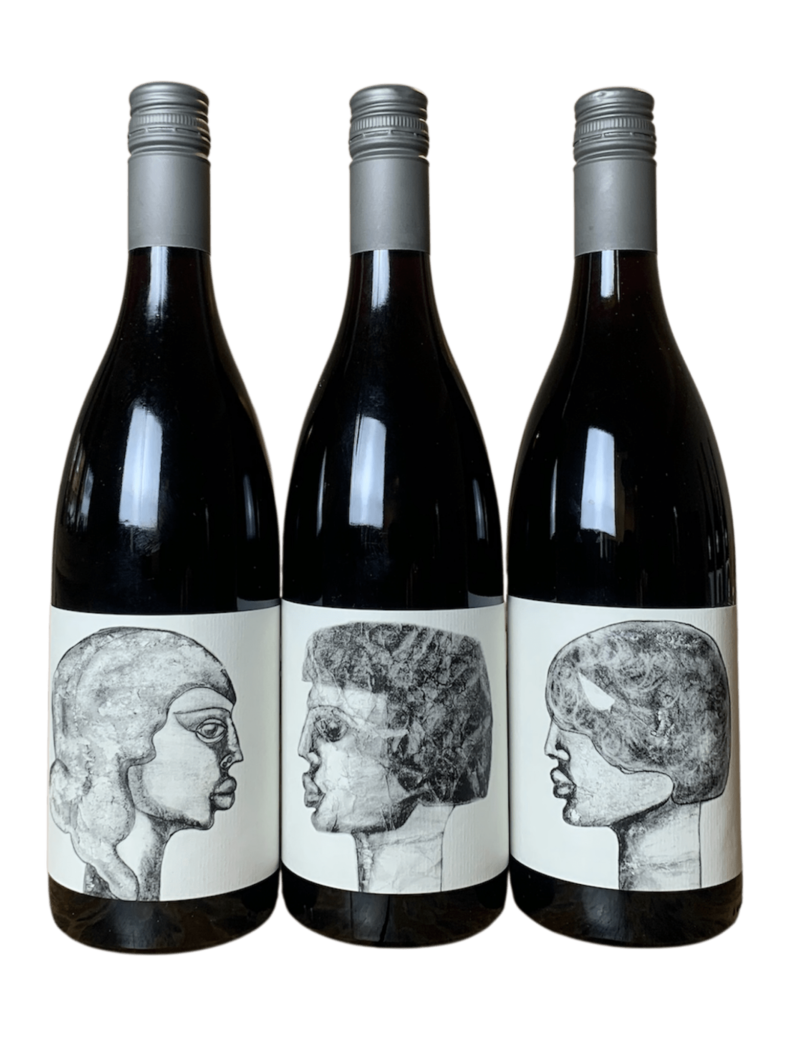 Pinot Noir ARTIG Paket - Weingut Leiling